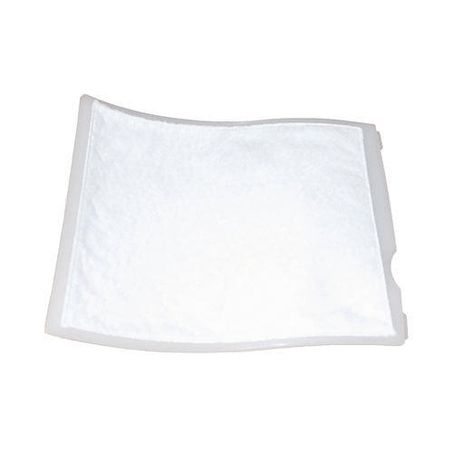 Vacuum Micro Filter Designed To Fit Windsor Sensor Srs12/srs15, 25/carton