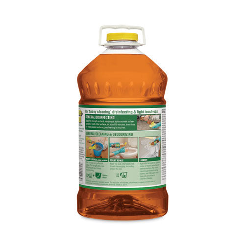 All Purpose Cleaner, Original, 144 Oz Bottle, 3/carton