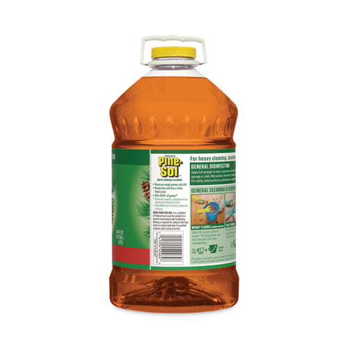 All Purpose Cleaner, Original, 144 Oz Bottle, 3/carton