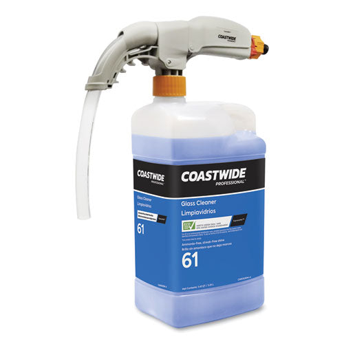 Expressmix System Portable Dispenser