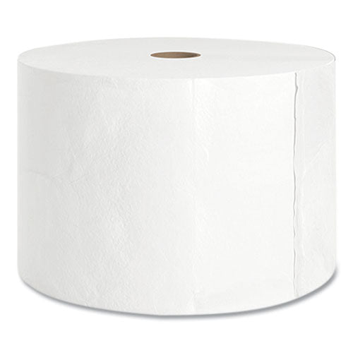 J-series 2-ply Small Core Bath Tissue, Septic Safe, White, 1,000 Sheets/roll, 36 Rolls/carton