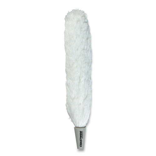 Microfiber Duster, 18" Handle