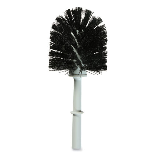 Toilet Bowl Brush, Gray