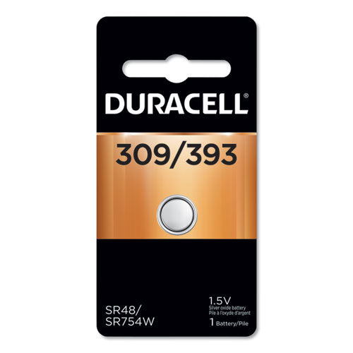 Button Cell Silver Oxide Battery, 377