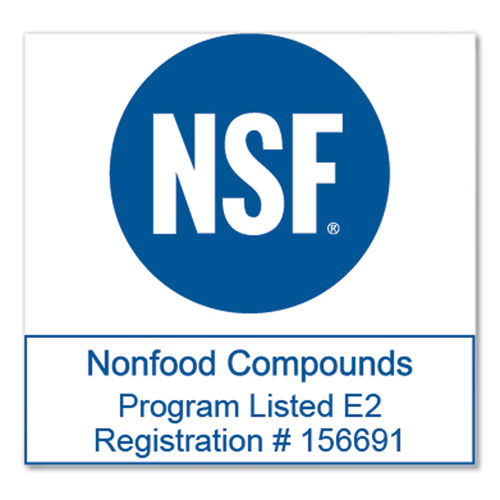 Soft Care Sentry Foaming Antibacterial Hand Soap, Fragrance-free, 1.3 L Cartridge Refill, 6/carton