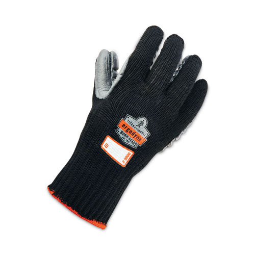 Proflex 9000 Lightweight Anti-vibration Gloves, Black, X-large, Pair, Ships In 1-3 Business Days