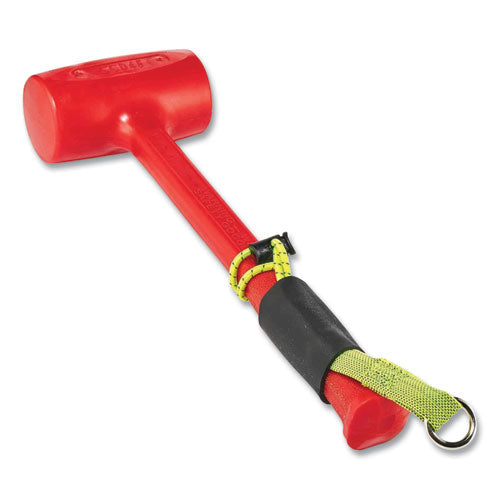 Squids 3723 Cold-shrink Tool Traps, Small, Up To 5 Lb Max Working Capacity, 3" Long, Black, Ships In 1-3 Business Days