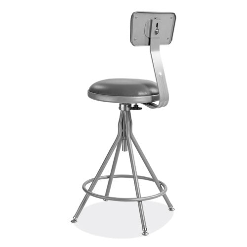 Dolly For 8100 Series Chairs, 265 Lb Capacity, 22.25 X 23.5 X 5.75, Black, Ships In 1-3 Business Days
