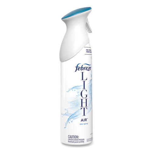 Air, Sea Spray Scent, 8.8 Oz Aerosol Spray