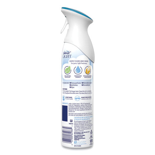 Air, Sea Spray Scent, 8.8 Oz Aerosol Spray