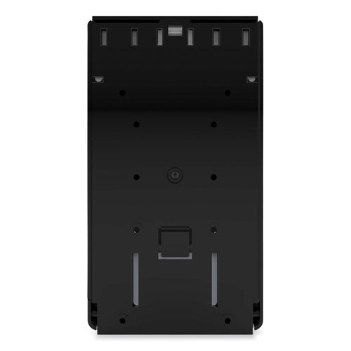 Cleanse Heavy Foam Dispenser, 3.25 L, 5.31 X 6.22 X 8.6, Black, 6/carton
