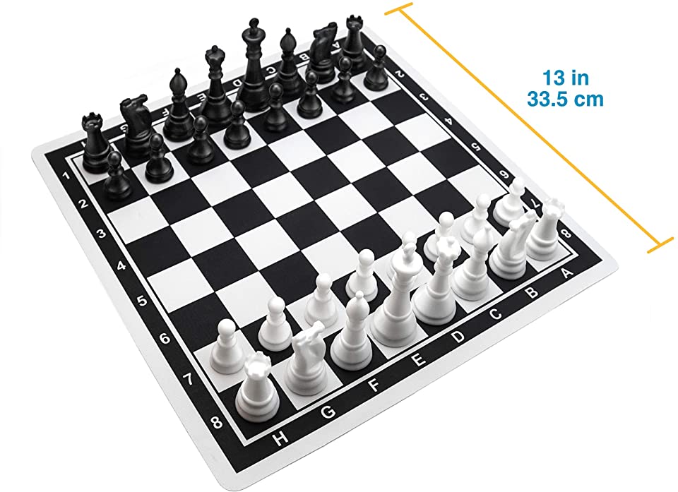 Chess Set