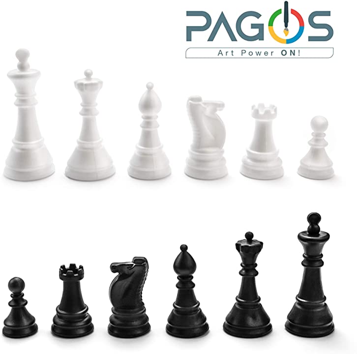 Chess Set
