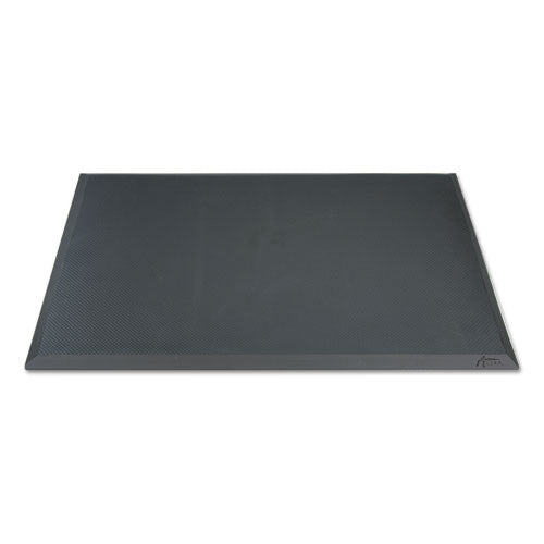 Adaptivergo Anti-fatigue Mat, 19.4 X 33.2, Black