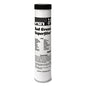 Nlgi #2 Red Grease, 14 Oz Tube, 48/carton