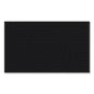 Absorba Select Entry Mat, Rectangular, 36 X 60, Pepper