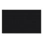 Absorba Select Entry Mat, Rectangular, 48 X 72, Pepper