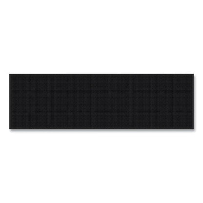 Absorba Select Entry Mat, Rectangular, 36 X 120, Pepper