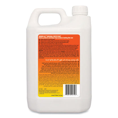 Original Protectant, 1 Gal Bottle, 4/carton