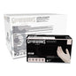 Latex Disposable Gloves, Powder-free, 4 Mil, Large, Ivory, 100 Gloves/box, 10 Boxes/carton