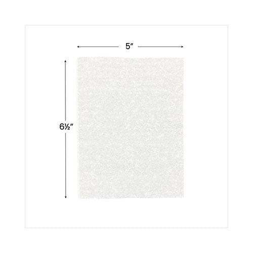 Fogshield Disposable Lens Cleaning Station, 12 Oz Bottle, 1,425 Tissues/box