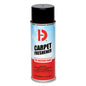 No-vacuum Carpet Freshener, Fresh Scent, 14 Oz Aerosol Spray, 12/carton