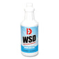 Water-soluble Deodorant, Mountain Air, 32 Oz Bottle, 12/carton