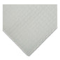 Ultimate Medical Towels, Waffle Embossed, 3-ply, 13 X 18, White, 500/carton