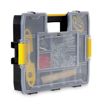 Sortmaster Junior Organizer, Yellow