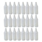 Embossed Spray Bottle, 32 Oz, Clear, 24/carton