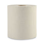 Boardwalk Green Universal Roll Towels, 1-ply, 8" X 800 Ft, Natural, 6 Rolls/carton