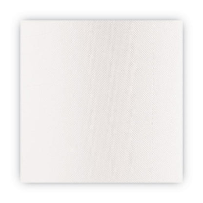 Center-pull Roll Towels, 2-ply, 7.6 X 8.9, White, 600/roll, 6/carton