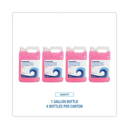 Industrial Strength All-purpose Cleaner, Unscented, 1 Gal Bottle, 4/carton