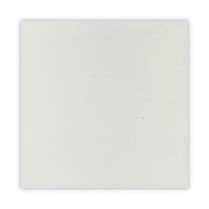 Jrt Bath Tissue, Jumbo, Septic Safe, 2-ply, White, 3.3" X 1,000 Ft, 12 Rolls/carton