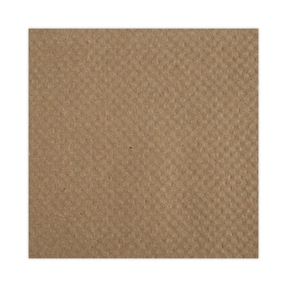 Singlefold Paper Towels, 1-ply, 9 X 9.45, Natural, 250/pack, 16 Packs/carton