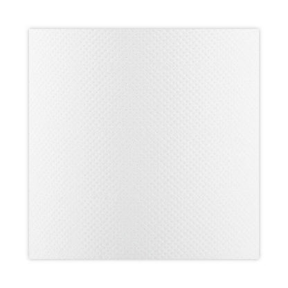 Center-pull Hand Towels, 2-ply, Perforated, 7.87 X 10, White, 600/roll, 6 Rolls/carton