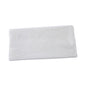 High Density Industrial Can Liners Flat Pack, 60 Gal, 13 Mic, 38 X 60, Natural, 200/carton