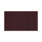 Deep Scrub Pads, 20 X 14, Maroon, 10/carton