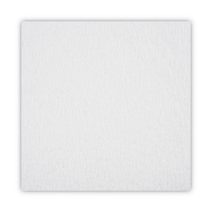 Drc Wipers, 12 X 13, White, 90 Bag, 12 Bags/carton