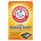 Baking Soda, 2 Lb Box, 12/carton