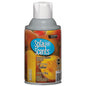 Champion Sprayon Sprayscents Metered Air Freshener Refill, Mango, 7 Oz Aerosol Spray, 12/carton