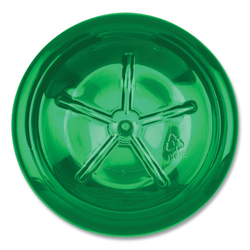 Fraganzia Multi-purpose Cleaner, Forest Dew Scent, 175 Oz Bottle, 3/carton