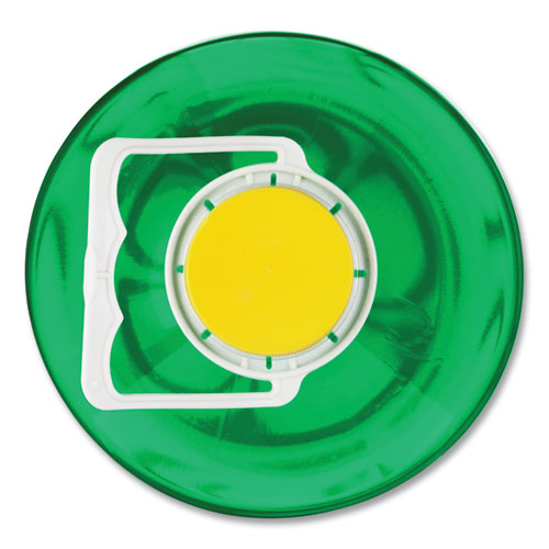 Fraganzia Multi-purpose Cleaner, Forest Dew Scent, 175 Oz Bottle, 3/carton