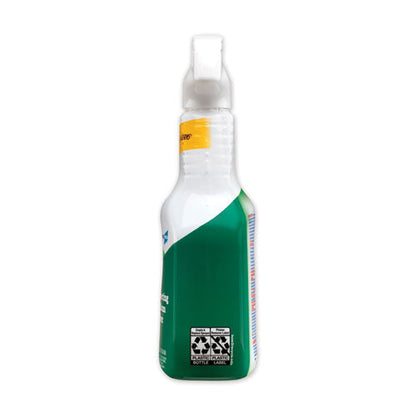 Soap Scum Remover And Disinfectant, 32 Oz Smart Tube Spray, 9/carton