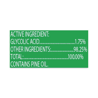 All Purpose Cleaner, Original, 144 Oz Bottle, 3/carton