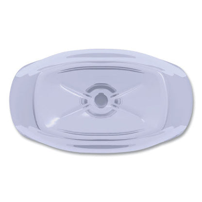 Liquid Hand Soap Refills, Fresh, 50 Oz, 6/carton