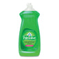 Dishwashing Liquid, Fresh Scent, 25 Oz