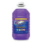 Antibacterial Multi-purpose Cleaner, Lavender Scent, 169 Oz Bottle, 3/carton