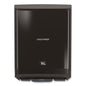 J-series Automatic Touchless Hardwound Paper Towel Dispenser, 12.32 X 9.34 X 16.67, Black