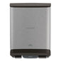 J-series Auto-cut Hardwound Paper Towel Dispenser, 12.32 X 9.34 X 16.67, Black/metallic